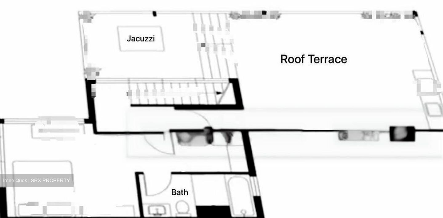 The Riverine By The Park (D12), Apartment #487484081